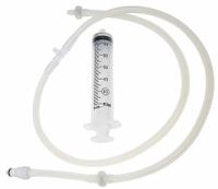 NEPHROS Disinfection Tool: Plastic (MPN 70-0293). Key specifications — Material: Plastic; Brand: NEPHROS; Includes: Disnifection Kit; Compatible Product Type: DSU-H Ultrafilters.