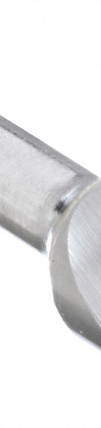 OSG Countersink: 90°, 1 Flute, 1/4 in Body Dia, Carbide (MPN 700-2502). Key specifications — Brand: OSG.