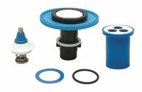 ZURN Diaphragm Assembly: Urinals, Plastic, 0.5 gpf Gallons per Flush (MPN P6000-EUA-EWS-RK). Key specifications — Includes: Tailpiece O-Ring; Product Type: Diaphragm Assembly; Brand: ZURN; Compatible Series: Z6000; Material: Plastic.