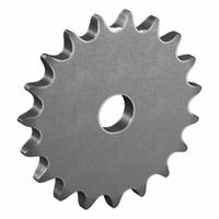 TRITAN Roller Chain Sprocket: No Hub, For Single Strands, 41, 19 Teeth, 3.038 in Pitch Dia, Steel (MPN 41A19H X 5/8). Key specifications — Brand: TRITAN.