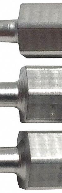 FLIR Replacement Pins 3mm dia.: Compatible with Moisture Meters, MR77, (50) Pins, Wide, MR05-PINS2. Key specifications — Manufacturer Part Number: MR05-PINS2; Compatible Product Type: Moisture Meters; Compatible with Manufacturer Model Number: MR77; Includes: (50) Pins; Brand: FLIR; Pin Width: Wide.