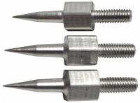 FLIR Replacement Pins 3mm dia.: Compatible with Moisture Meters, MR77, (50) Pins, Wide, MR05-PINS2. Key specifications — Manufacturer Part Number: MR05-PINS2; Compatible Product Type: Moisture Meters; Compatible with Manufacturer Model Number: MR77; Includes: (50) Pins; Brand: FLIR; Pin Width: Wide.