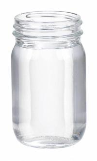 WHEATON Bottle: 125 mL, Closure Material: No Closure – Closure Liner Material: No Closure Cap (MPN W216934). Key specifications — Brand: WHEATON; Graduated: No; Body Color: Colorless; Screw Closure Size: 48-400 mm.
