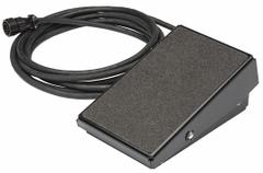LINCOLN ELECTRIC TIG Foot Pedal: 10 ft Cable Lg (MPN K4361-1). Key specifications — Brand: LINCOLN ELECTRIC; Manufacturer Part Number: K4361-1; For Welder Series: LE31MP.