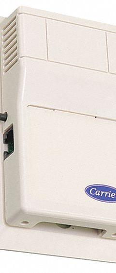 CARRIER Wall Sensor: Mfr Part # HH51BX006. Key specifications — Manufacturer Part Number: HH51BX006; Product Type: Temperature Sensor.