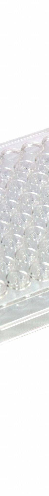 CAPLUGS Tissue Culture Treated Well Plates: Sterile, 96 Wells, 0.32 mL, 85 mm Dia, Round (MPN 333801401RE1). Key specifications — Brand: CAPLUGS; Body Color: Natural; RNase/DNase Free: No; Well Shape: Round; Material: Polystyrene.
