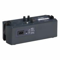 MEGGER Power Adapter: CAT III 600V, 3 ft Test Lead Lg, DLRO10LPU. Key specifications — attr1388739: Ohmmeters; attr1388738: Power Adapter; attr1388741: DLRO10LPU; attr1388742: MEGGER; attr1388743: CAT III 600V; attr1388749: DLRO-10; attr1388750: 1APD9.