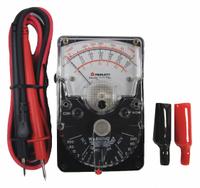 TRIPLETT Analog Multimeter: 300 V Max AC Volt Measurement, 300 V Max DC Volt Measurement (MPN 3067). Key specifications — Brand: TRIPLETT.