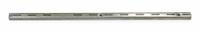 APPROVED VENDOR Single Slotted Standard: Single, 7/8 in x 1/2 in x 48 in, Zinc-Plated, 12 ga Gauge (MPN 2HFT5). Key specifications — Color: Silver; For Display Type: Surface Mount Slotted Standards; Material: Steel; Brand: APPROVED VENDOR; Finish: Zinc-Plated.