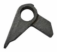 WESTWARD Pawl: For 1UH14C, Fits Westward Brand (MPN TT28788.00JG). Key specifications — attr314611: 1UH14C; attr424386: Pawl; attr314613: Westward; attr325168: WESTWARD.