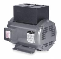 PHASE-A-MATIC Phase Converter: Rotary, Single, Three, 230V AC, 125 A Input Current (MPN R-20). Key specifications — Output Phase AC: Three; Brand: PHASE-A-MATIC; Input Phase AC: Single; Operating Voltage: 230V AC.