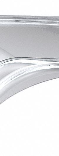 AKRO-MILS Lid: 7 1/8 in x 4 1/8 in, Clear, Plastic (MPN 305A4). Key specifications — Brand: AKRO-MILS; Material: Plastic; Color: Clear; Compatible Manufacturer Model Number: 305A3.