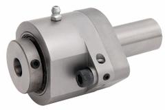 HASSAY SAVAGE CO. Rotary Broach Holder: Use with 1/2 in Broach Shank Dia., 3/4 in Broach Shank Dp (MPN P-67068). Key specifications — attr266346: 1/2 in; attr277594: HASSAY SAVAGE CO..