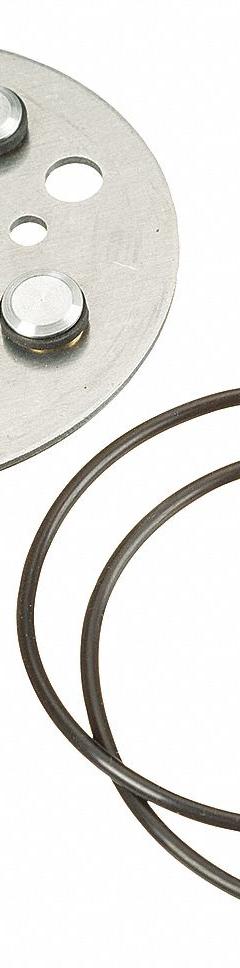 RIDGID Oil Pump Repair Kit: For 535 Series Threaders, 91055. Key specifications — attr537694: RIDGID; attr537691: 91055; attr537698: 41910; attr537699: 535; attr537715: Repair Kit.
