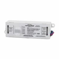 KEYSTONE TECHNOLOGIES LED Driver: Class 2, 15 W Max. Power Output, 120 to 277V AC, 30 to 54V DC (MPN KTLD-15-UV-PS300-54-VDIM-LP1). Key specifications — Brand: KEYSTONE TECHNOLOGIES; Output Voltage: 30 to 54V DC; Dimming Method: 0-10V; Output Current: 270 mA.