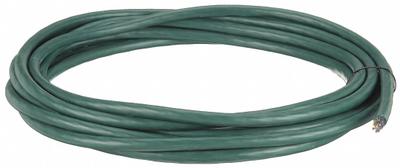 CHAINFLEX Control Cable: 20 AWG, 12 Conductors, Order by the Foot, PVC Jacket - Continuous Flexing Control Cables