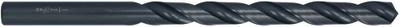 CHICAGO-LATROBE Extra Long Drill Bit: 13/64", 10" Overall Lg, 118° Notched Point - High-Speed Steel Extended-Length Drill Bits
