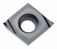 KYOCERA Diamond Turning Insert (MPN CCGT4305RA3KW10)