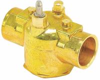 ERIE Zone Valve, 2 Way, 3/4" Sweat, 5.0 CV: VT2315 Mfr Part #. Key specifications — Product Type: Zone Valve; Manufacturer Part Number: VT2315.