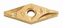KYOCERA Diamond Turning Insert (MPN VNMG333LVCCCX)