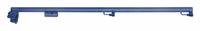 METALTECH Guard Rail: Guardrail, Steel, Guardrail & Toe Board Kits (MPN M-MGPUSL). Key specifications — Compatible with Grainger Part Number: 38HT75; Color: Silver; Included Components: Wedge Clamp; Material: Steel; Product Type: Guardrail; Series: Saferstack; Brand: METALTECH.