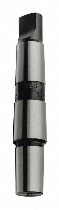 JACOBS Drill Chuck Arbor: MT4 to JT3 (MPN 7321N). Key specifications — attr1033438: 7321N; attr1033439: JACOBS.
