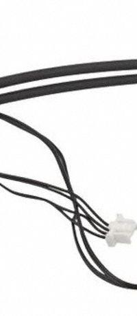 MITSUBISHI ELECTRIC Indoor Coil Thermistor: Indoor Coil Thermistor, Mini-Split System, MSY/MSZ (MPN U01A09308). Key specifications — Product Type: Indoor Coil Thermistor; Manufacturer Part Number: U01A09308; Brand: MITSUBISHI ELECTRIC.