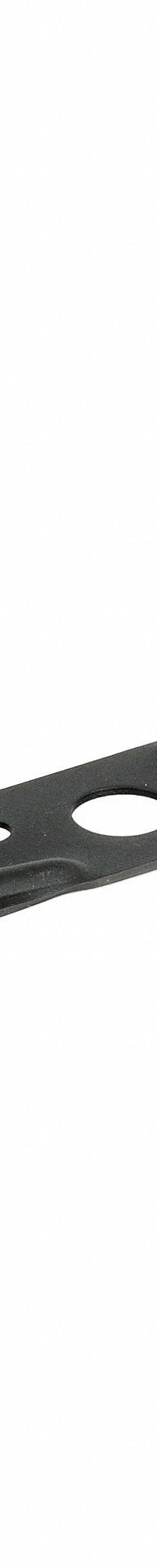 HONDA Lawn Mower Blade: 1 1/4 in Dia, 2 1/2 in Wd, 20 3/4 in Lg, Compatible with: HONDA HRC216 (MPN 72531-VK6-010). Key specifications — Center Hole Diameter: 1-1/4 in; Brand: HONDA.