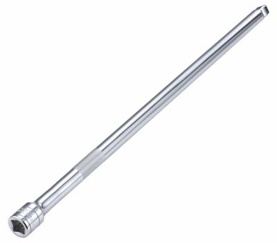 WESTWARD Socket Extension: 1/2 in Input Drive Size, 1/2 in Output Drive Size - Flex & Wobble Hand Socket Extensions