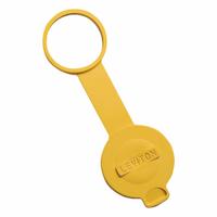 LEVITON Cap for Locking Connector: Wetguard (MPN 50W50). Key specifications — Product Type: Snap-On Cap; Brand: LEVITON.