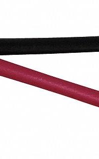 CAROL Fire Alarm Cable: 1,000 ft Cable Lg, Riser, Riser, S-R PVC, Semi-Rigid PVC, Yellow, PVC, Solid (MPN E1522S.41.05). Key specifications — Brand: CAROL; Conductor Gauge: 14 AWG; Jacket Material: PVC; Solid/Stranded: Solid.