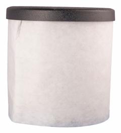 Filter Kit: Black, Compatible with 38MC15/786F11, Particulate Filtration, Powder Coated (MPN 105627). Key specifications — Product Type: Filter Kit; Compatible with Grainger Part Number: 38MC15; Compatible with Manufacturer Model Number: F504; Brand: DRI-EAZ.