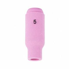 AMERICAN TORCH TIP Nozzle: Alumina, No. 5, Std, 10N49, 10 PK. Key specifications — Reference Number: 10N49; Brand: AMERICAN TORCH TIP.