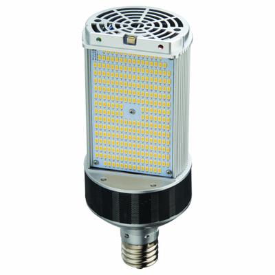 LIGHT EFFICIENT DESIGN Replacement LED Bulb: Wall Pack, Mogul Screw (EX39), 110 W Watt, 3000K/4000K/5000K - Mogul Screw Base (EX39) High-Output Lamps
