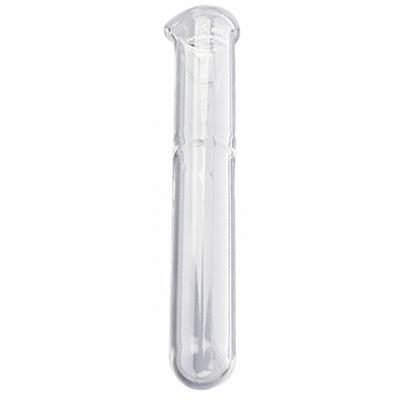WHEATON Tissue Grinder: 55 mL Capacity, 1 1/4 in Tube Dia, Borosilicate Glass - Potter-Elvehjen Tissue Grinders