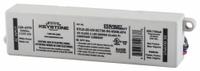 KEYSTONE TECHNOLOGIES LED Driver: Class 2, 25 W Max. Power Output, 120 to 277V AC, 30 to 54V DC (MPN KTLD-25-UV-PS450-54-VDIM-LP2). Key specifications — Brand: KEYSTONE TECHNOLOGIES; Output Voltage: 30 to 54V DC; Dimming Method: 0-10V; Output Current: 450 mA.