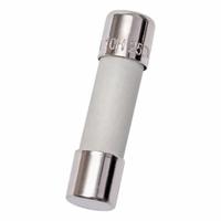 MERSEN Fuse: GSF Series, Time-Delay, 8 A, 250 V AC, Non-Indicating, 5 mm x 20 mm, S505, 477, & GSF (MPN GSF8). Key specifications — Brand: MERSEN; Series: GSF; Equivalent Fuse Series: S505, 477, & GSF.