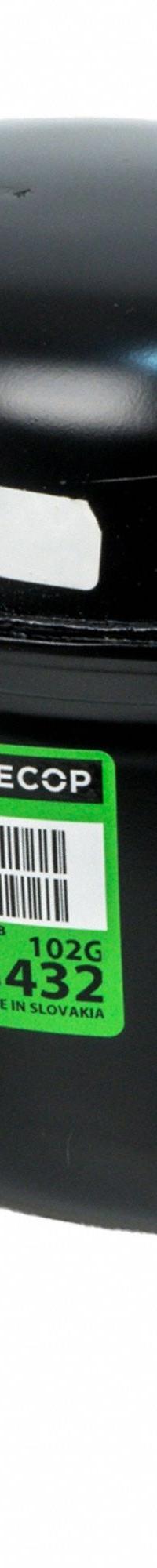 SECOP Compressor: Reciprocating, 1,135 BtuH Cooling, 13/100 hp, 5/16 in Suction Line Connection Size (MPN TFS4.5FT-1). Key specifications — Manufacturer Part Number: TFS4.5FT-1; Brand: SECOP; Compressor Protection: Hermetic; For Refrigerant Type: R-134A.