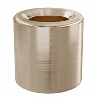 Sleeve Bearing: Bronze, SAE 841, 3/8 in Bore, 5/8 in OD, 5/8 in Lg, -35°F to 300°F, 10 PK (MPN AA630-06B). Key specifications — System of Measurement: Inch; Material Grade: SAE 841; Brand: OILITE.
