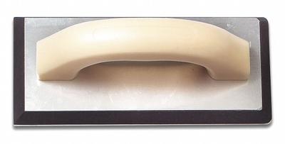 WESTWARD Grout Float: Blade Shape Square - Tile Floats