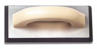 WESTWARD Grout Float: Blade Shape Square, Handle Material Plastic (MPN 13P542). Key specifications — attr1008724: Plastic; attr1008729: Gum Rubber; attr1004969: WESTWARD.