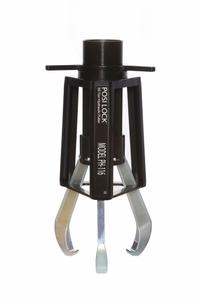 POSI LOCK Hydraulic Puller: 50 ton Capacity with Attachments, 50 ton Cylinder Nominal Capacity (MPN PH-116). Key specifications — attr98874: POSI LOCK; attr96739: T-Handle; attr1177737: Pump Not Included.