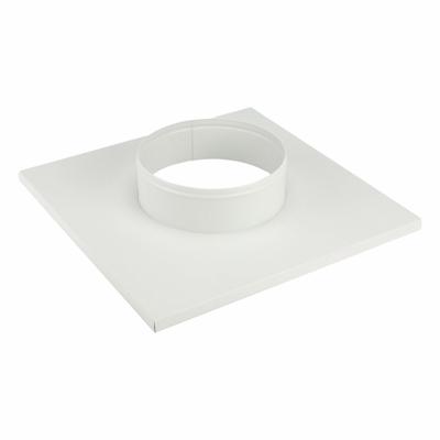 MOVINCOOL Ceiling Tile Kit: Ceiling Tile Kit (MPN 484490-1030) - MovinCool Portable Air Conditioner Accessories