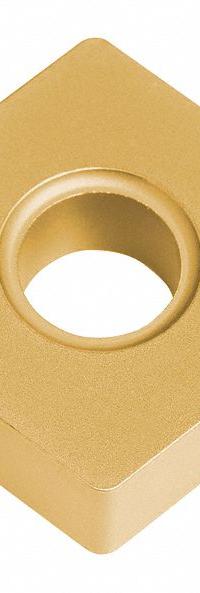 KYOCERA Diamond Turning Insert (MPN CNMA432T01230AAA66N)