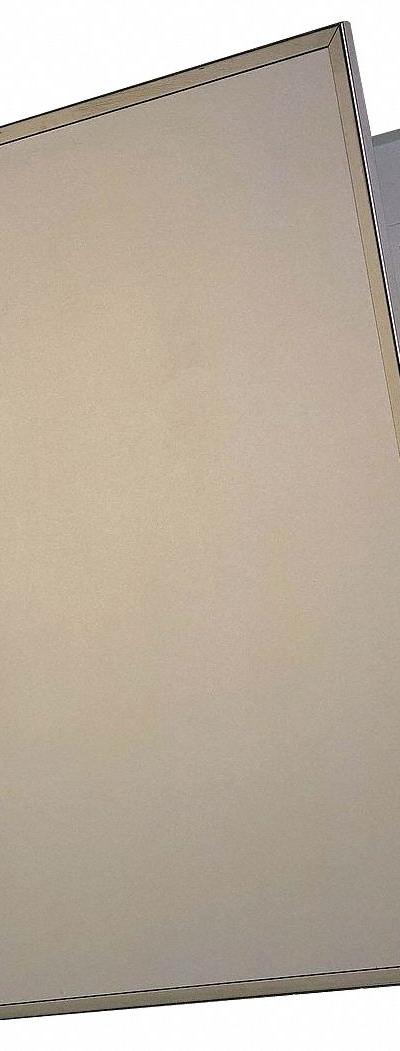 KETCHAM Medicine Cabinet: Rectangular - Mirrored Medicine Cabinets