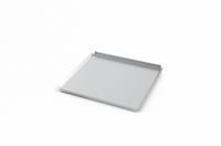 BEING SCIENTIFIC Shelf: Silicone Rubber, 22 in Overall Wd, 30 in Overall Lg, Vacuum Oven, BOV-90 (MPN P16023). Key specifications — Compatible with Manufacturer Model Number: BOV-90; Compatible with Product Type: Vacuum Oven; Material: Silicone Rubber; Product Type: Shelf; Brand: BEING SCIENTIFIC.