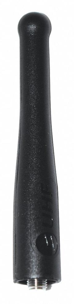 MOTOROLA Antenna: Stubby, Fits Motorola, For XPR 6350/XPR 6550, UHF, 430 MHz to 470 MHz (MPN PMAE4047A). Key specifications — attr922108: XPR 6550; attr922103: UHF; attr922102: MOTOROLA.