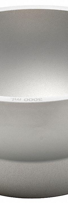 VELP SCIENTIFIC Hemispheric Bowl: Hemispheric Bowl, ARE/AREX-6, Flasks (MPN A00000374). Key specifications — Compatible with Manufacturer Model Number: ARE; Compatible with Product Type: Flasks; Product Type: Hemispheric Bowl; Brand: VELP SCIENTIFIC.