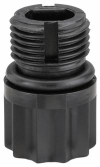 SPEEDAIRE Oil Plug with O-Ring: Mfr Part # 114X44. Key specifications — attr163835: 114X44; attr163844: 4ZL58.