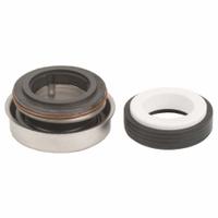 BANJO Seal Kit: Mfr Part # 12713, EPDM, Stainless Steel, 150°F Max. Media Temp.. Key specifications — attr1138058: EPDM, Stainless Steel; attr1138059: Mechanical Seal Assembly; attr1138052: 12713.